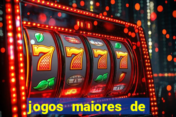 jogos maiores de 18 anos